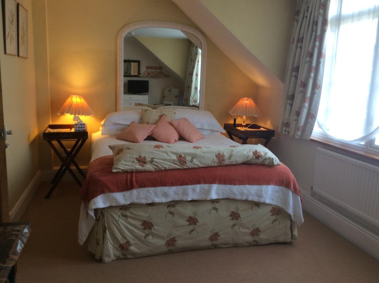 Affittacamere Ranvilles Farm House