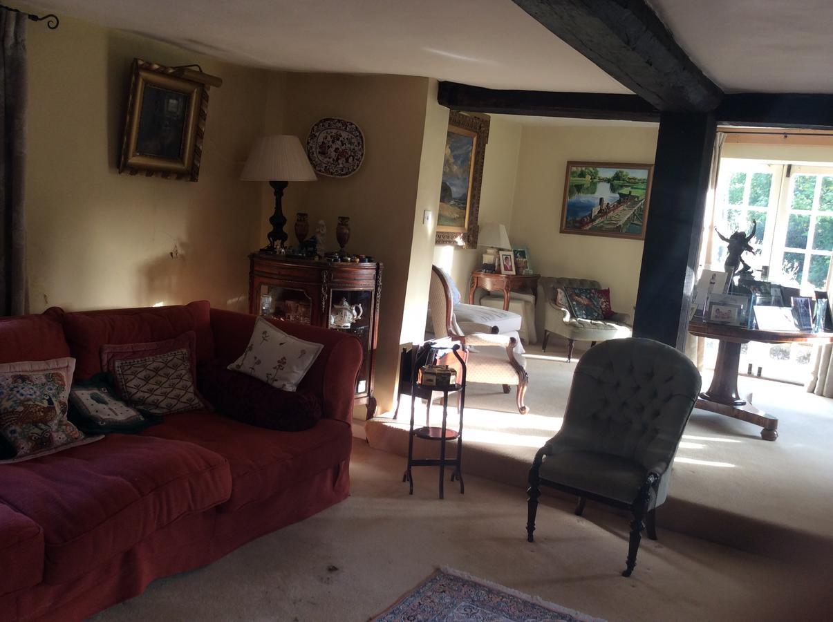 Ranvilles Farm House *