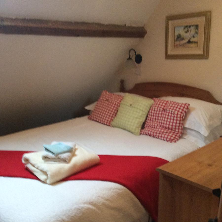 Affittacamere Ranvilles Farm House Romsey