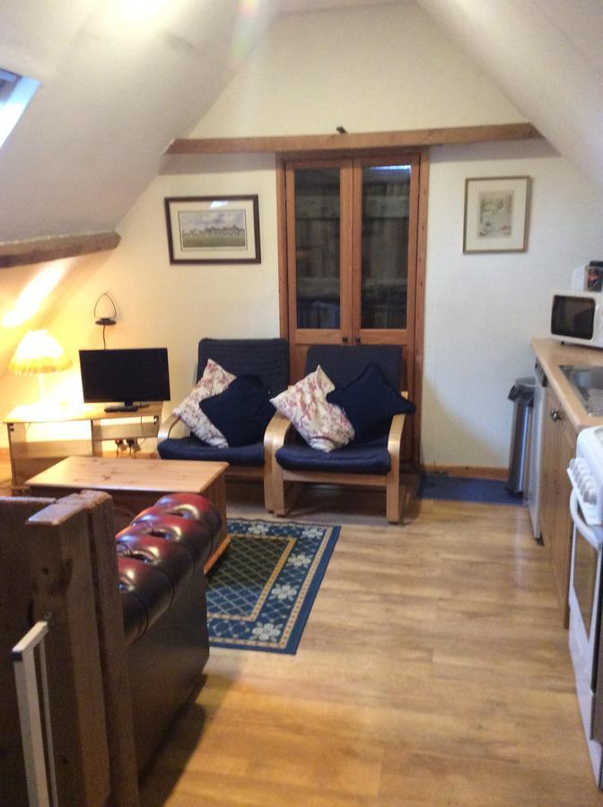 Affittacamere Ranvilles Farm House Romsey