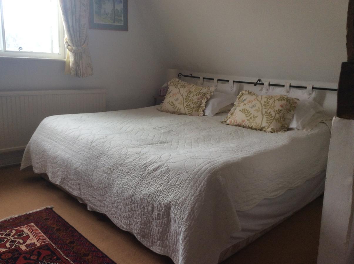 Affittacamere Ranvilles Farm House Romsey