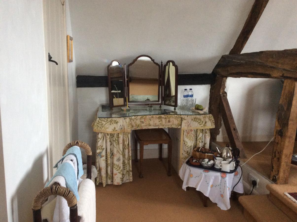 Affittacamere Ranvilles Farm House